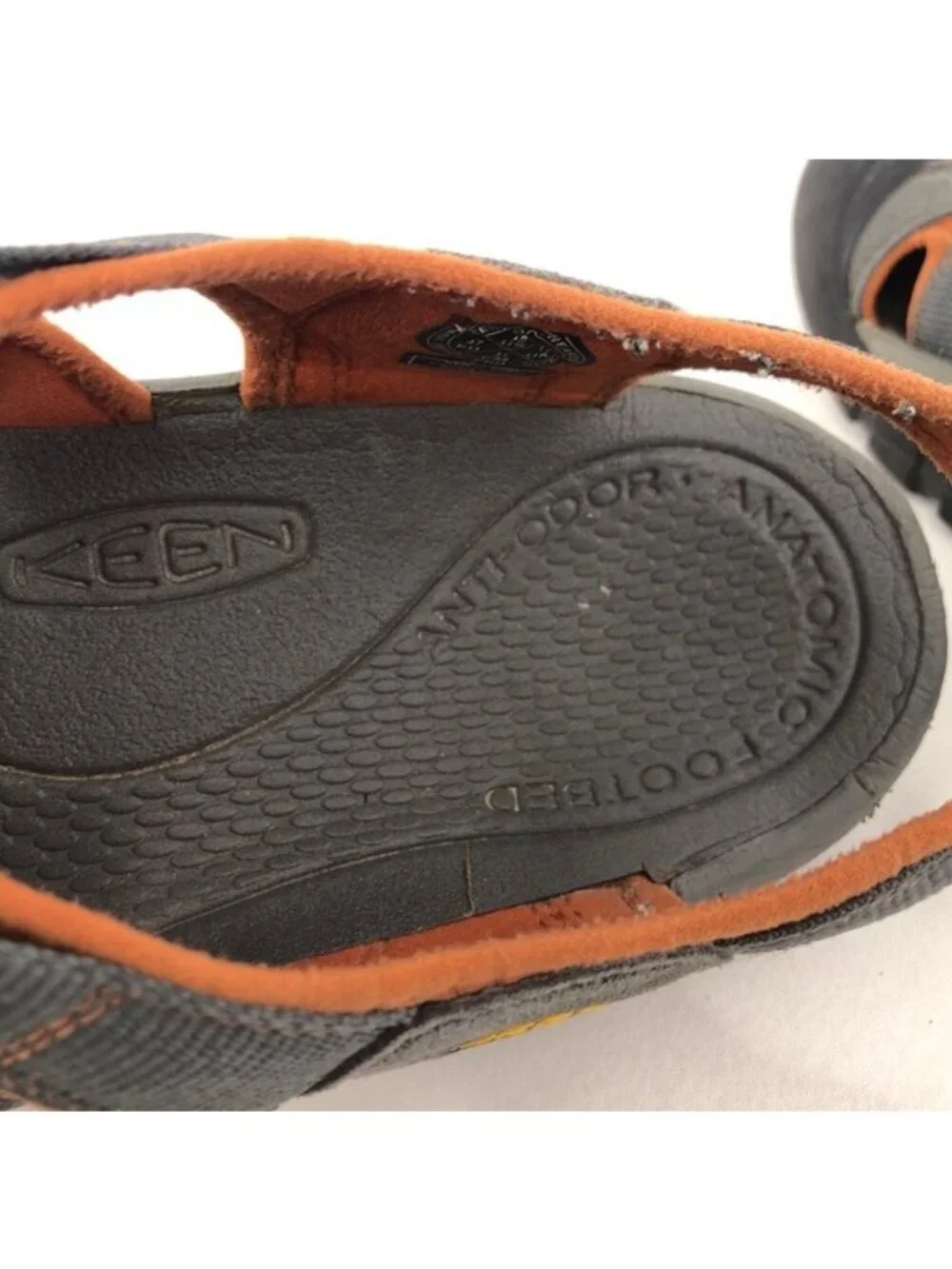 Keen Newport Waterproof Sport Hiking Sandals 13